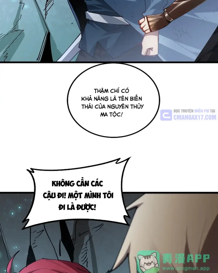 Ta Là Chúa Tể Trùng Độc Chapter 125 - 73