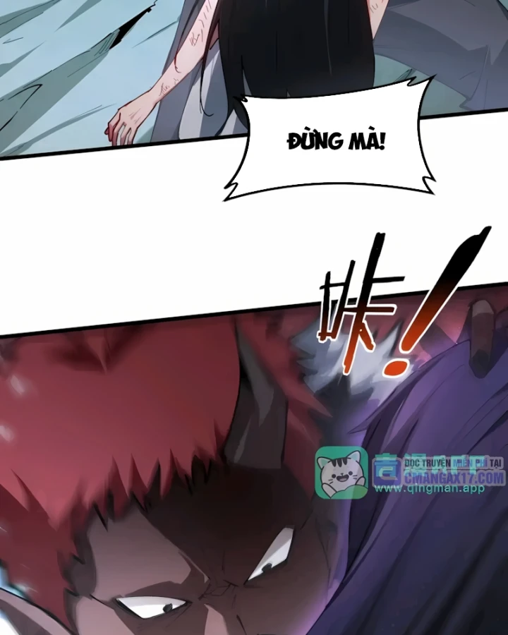 Ta Là Chúa Tể Trùng Độc Chapter 126 - 4