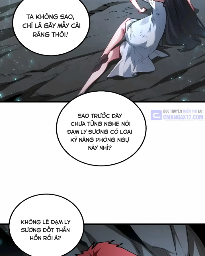 Ta Là Chúa Tể Trùng Độc Chapter 126 - 8