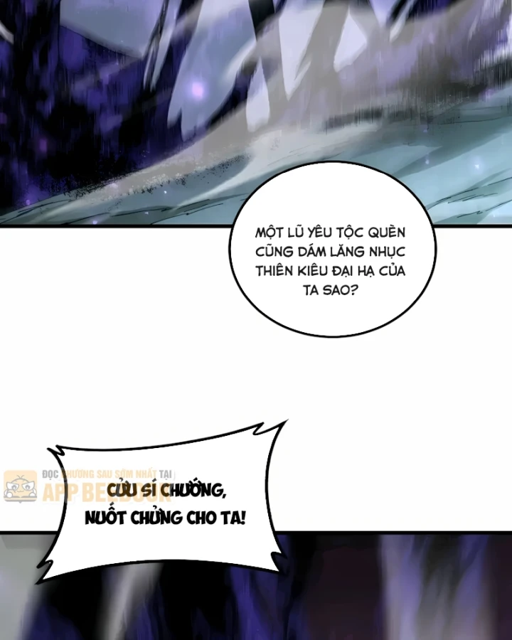 Ta Là Chúa Tể Trùng Độc Chapter 126 - 31