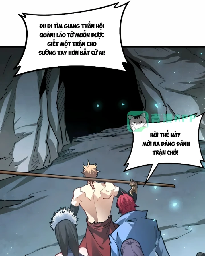 Ta Là Chúa Tể Trùng Độc Chapter 126 - 39