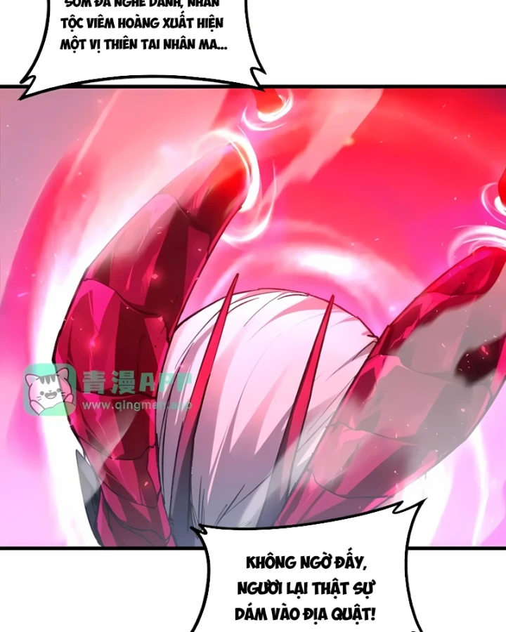 Ta Là Chúa Tể Trùng Độc Chapter 126 - 45