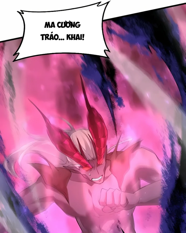 Ta Là Chúa Tể Trùng Độc Chapter 126 - 55
