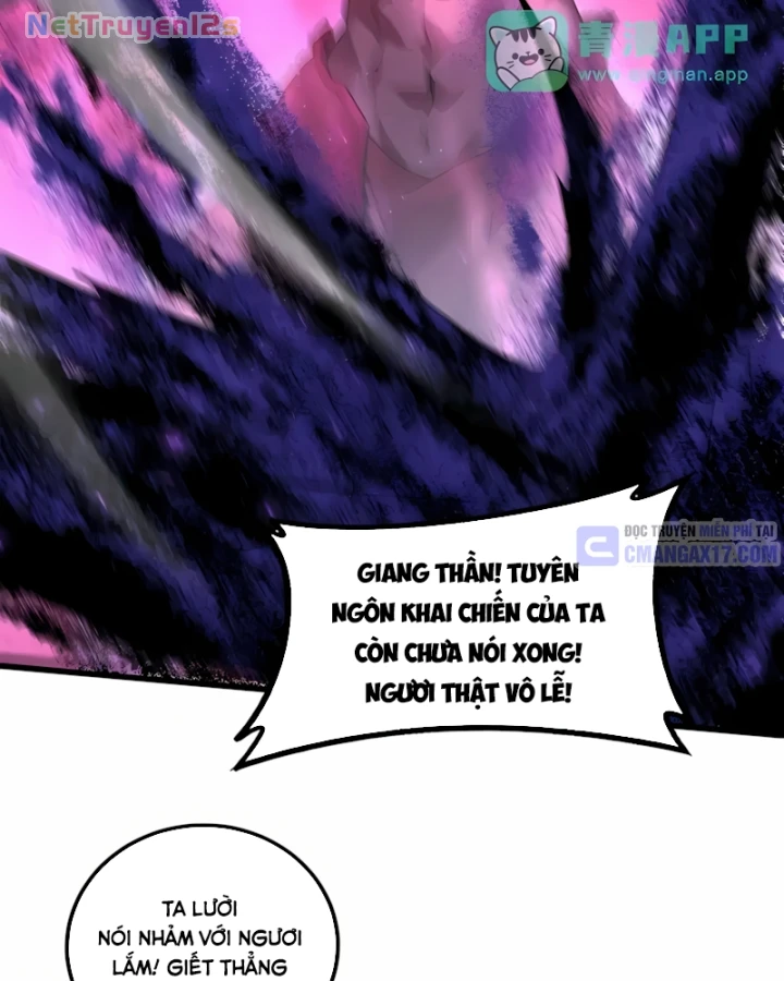 Ta Là Chúa Tể Trùng Độc Chapter 126 - 56