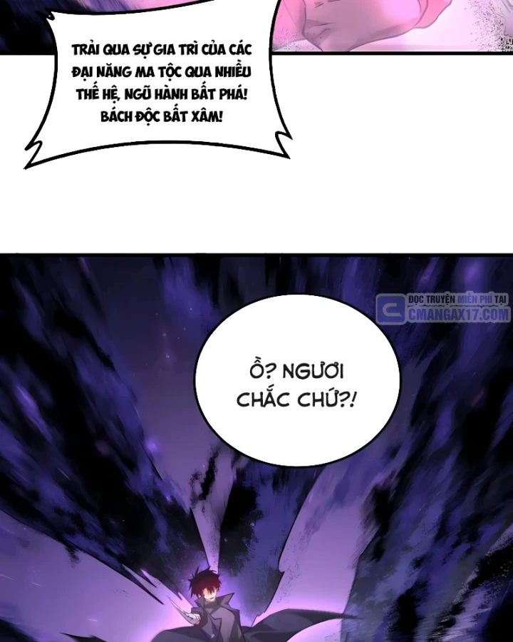 Ta Là Chúa Tể Trùng Độc Chapter 126 - 60