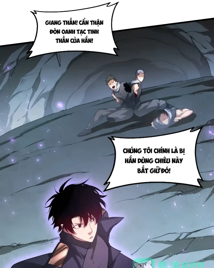 Ta Là Chúa Tể Trùng Độc Chapter 126 - 66
