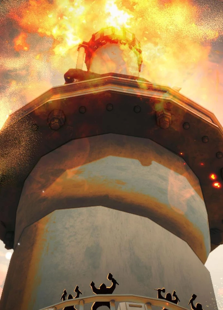 Chuyển Sinh Thành Goblin Chapter 79 - 3