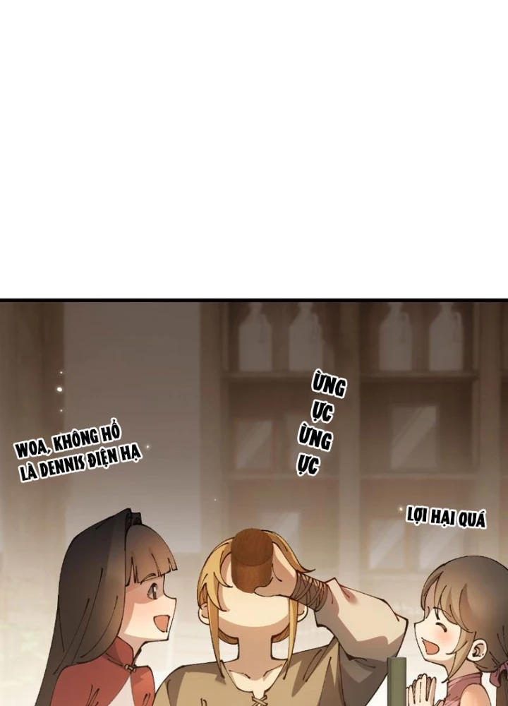 Chuyển Sinh Thành Goblin Chapter 79 - 83