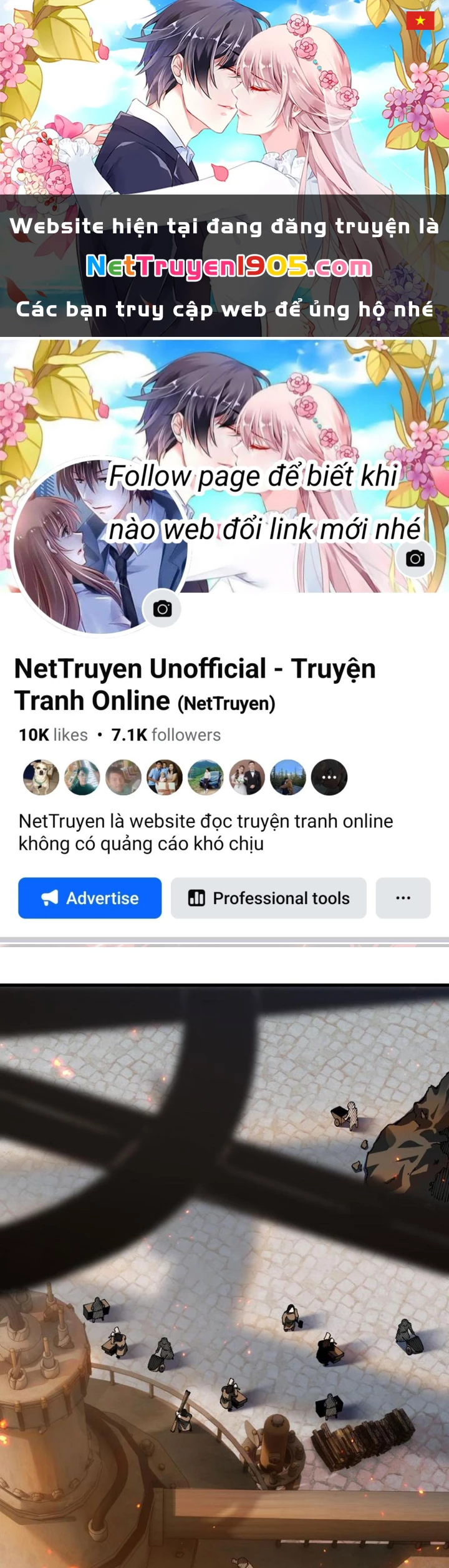 Chuyển Sinh Thành Goblin Chapter 80 - 1