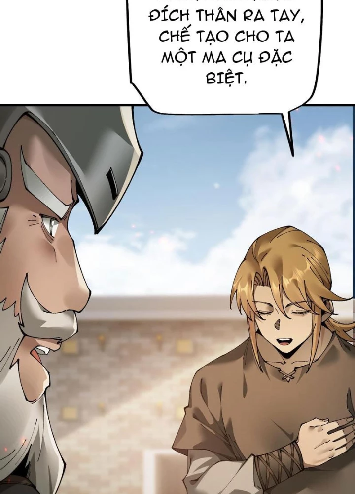 Chuyển Sinh Thành Goblin Chapter 80 - 11