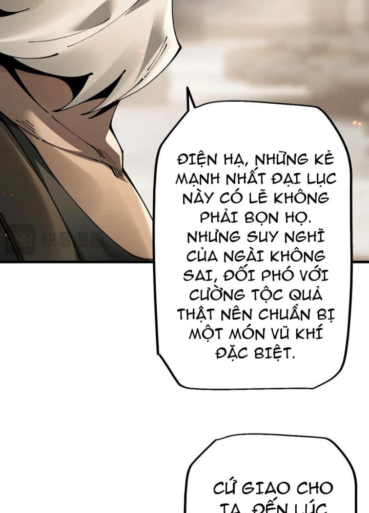 Chuyển Sinh Thành Goblin Chapter 80 - 25