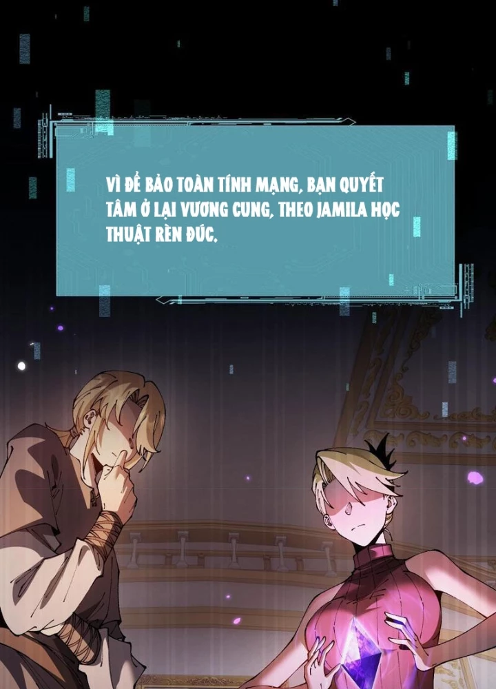 Chuyển Sinh Thành Goblin Chapter 80 - 47