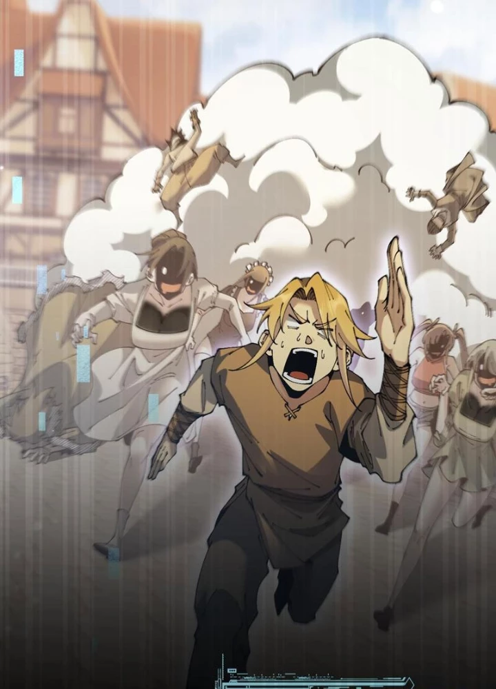 Chuyển Sinh Thành Goblin Chapter 80 - 63