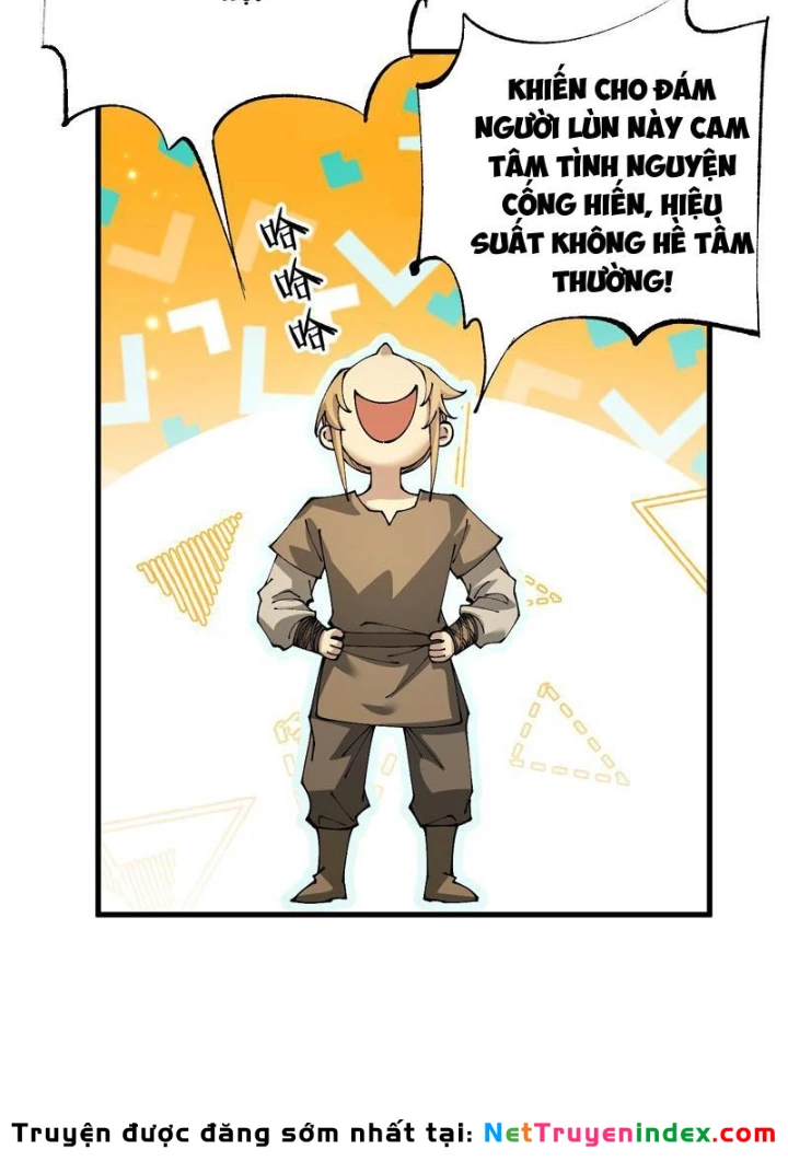 Chuyển Sinh Thành Goblin Chapter 80 - 83