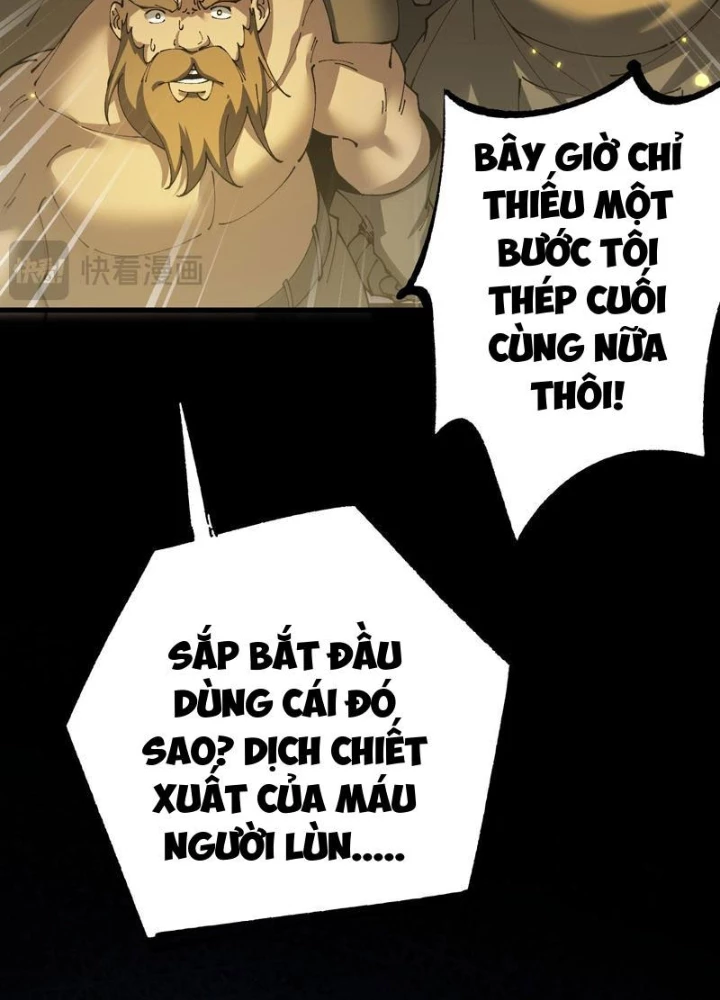Chuyển Sinh Thành Goblin Chapter 80 - 123