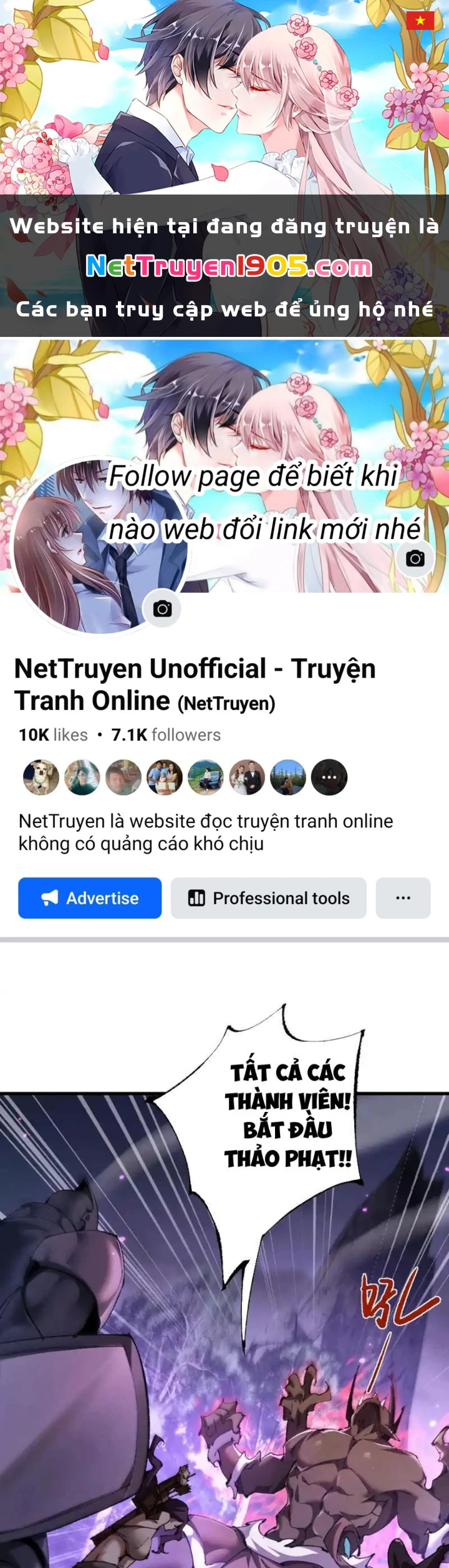 Chuyển Sinh Thành Goblin Chapter 81 - 1