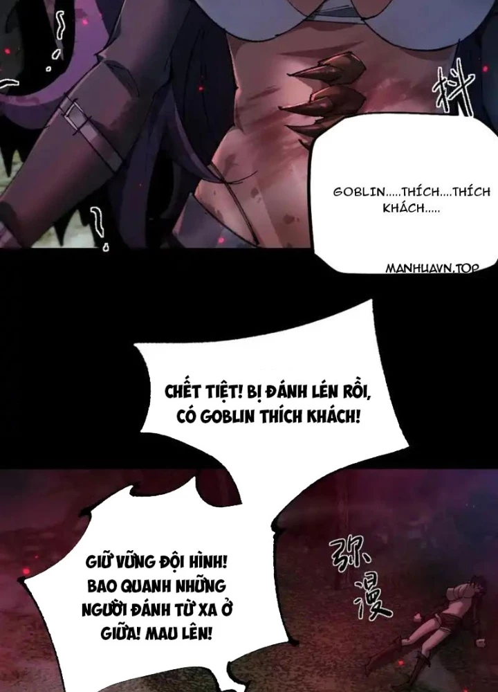 Chuyển Sinh Thành Goblin Chapter 81 - 33