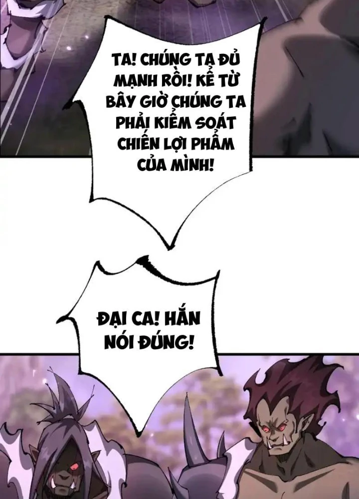 Chuyển Sinh Thành Goblin Chapter 81 - 55