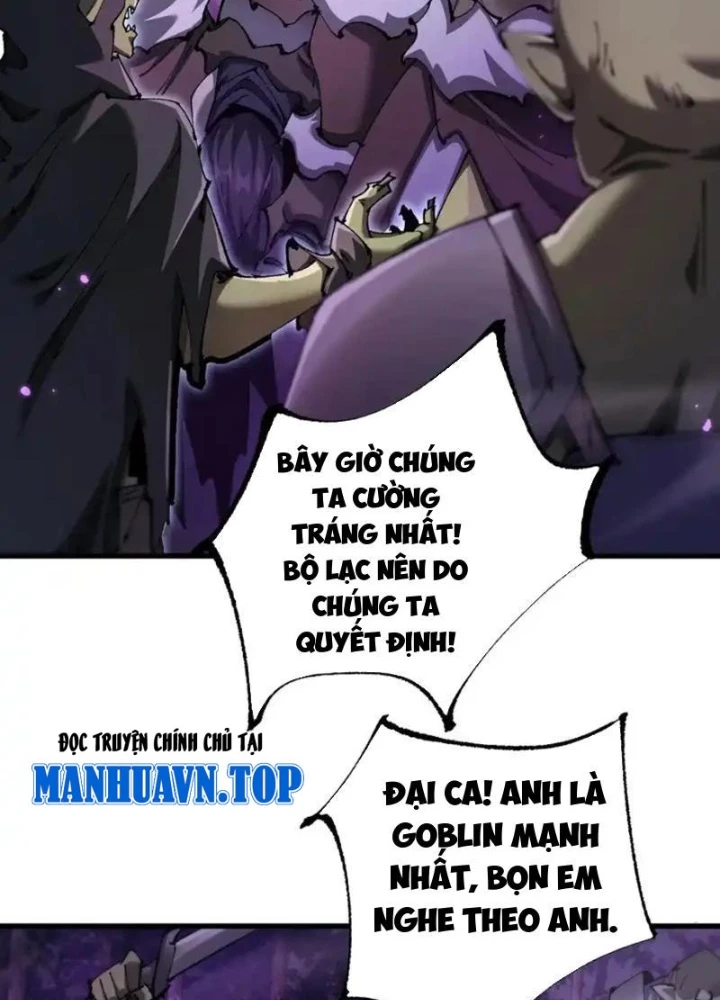 Chuyển Sinh Thành Goblin Chapter 81 - 57