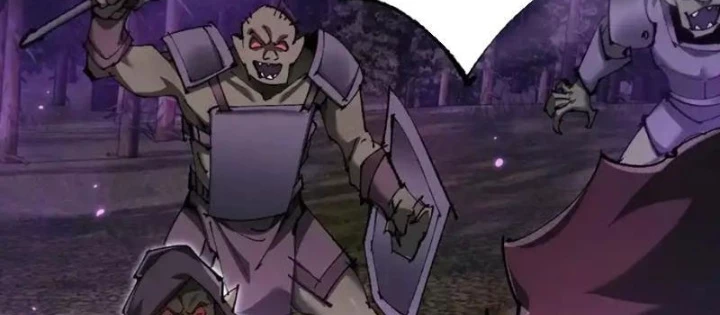 Chuyển Sinh Thành Goblin Chapter 81 - 58