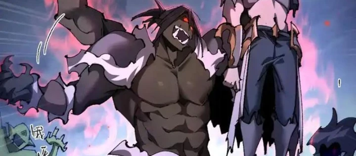 Chuyển Sinh Thành Goblin Chapter 81 - 72