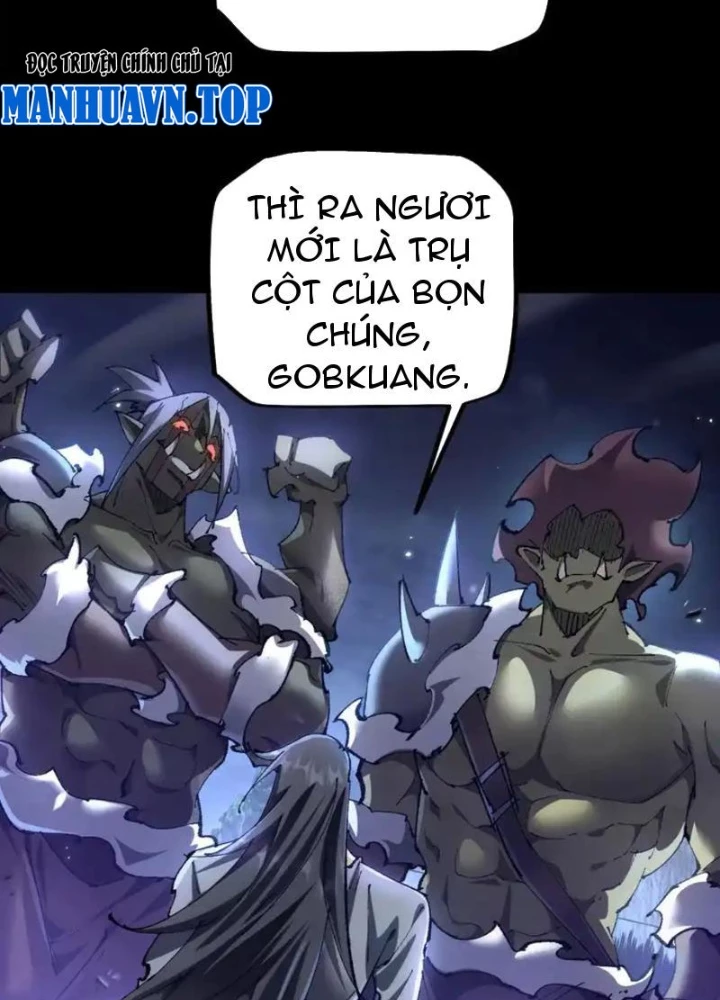 Chuyển Sinh Thành Goblin Chapter 81 - 85