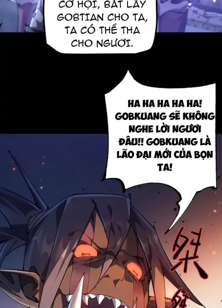 Chuyển Sinh Thành Goblin Chapter 81 - 87