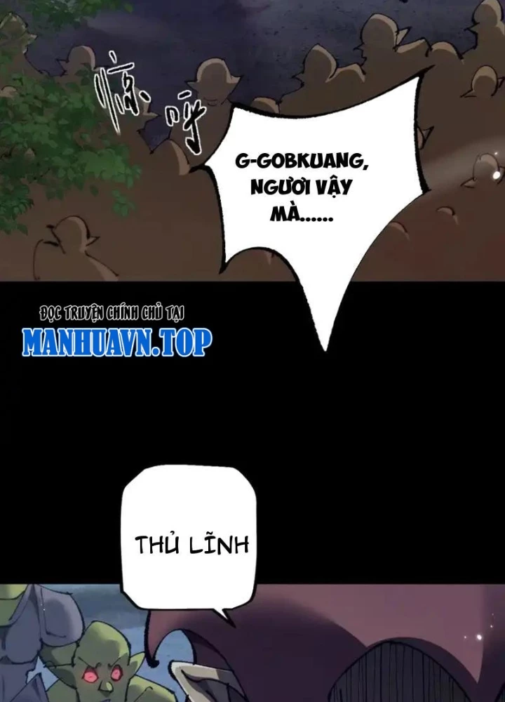 Chuyển Sinh Thành Goblin Chapter 81 - 97
