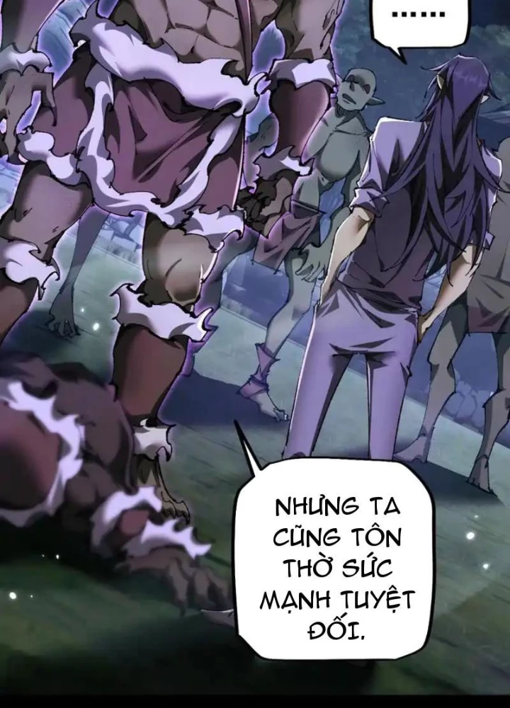 Chuyển Sinh Thành Goblin Chapter 81 - 101