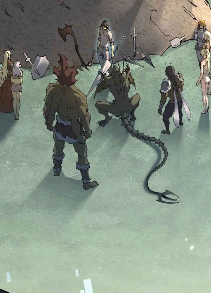 Chuyển Sinh Thành Goblin Chapter 82 - 11