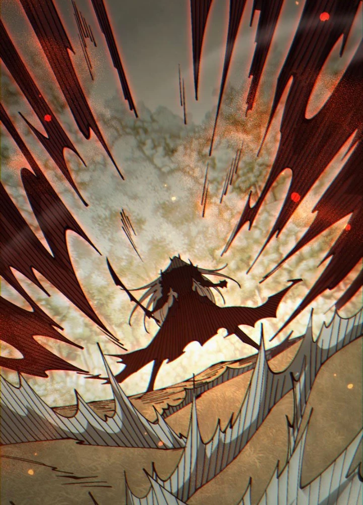 Chuyển Sinh Thành Goblin Chapter 82 - 83