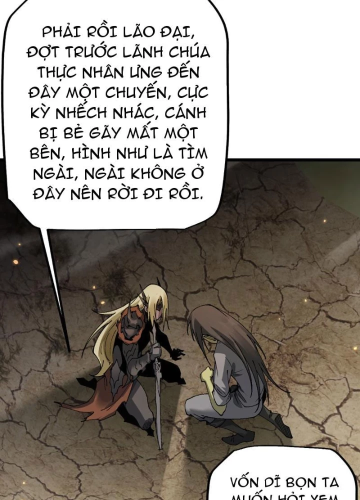 Chuyển Sinh Thành Goblin Chapter 82 - 101