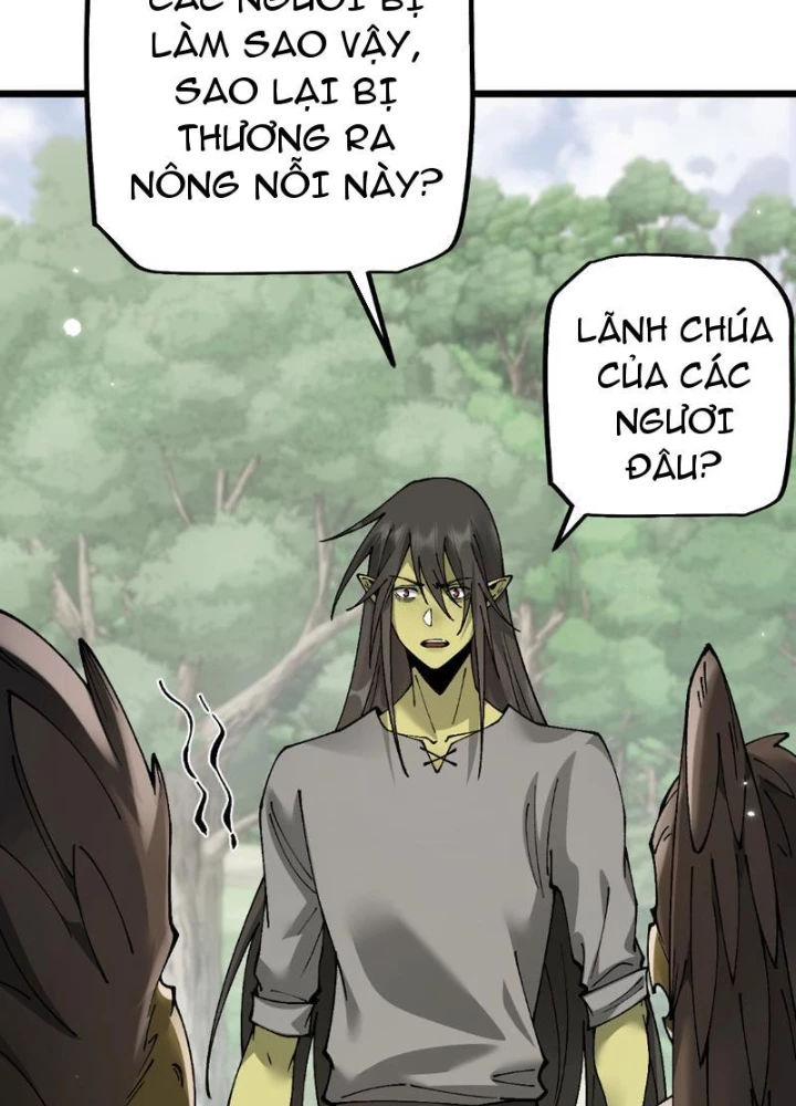 Chuyển Sinh Thành Goblin Chapter 82 - 115