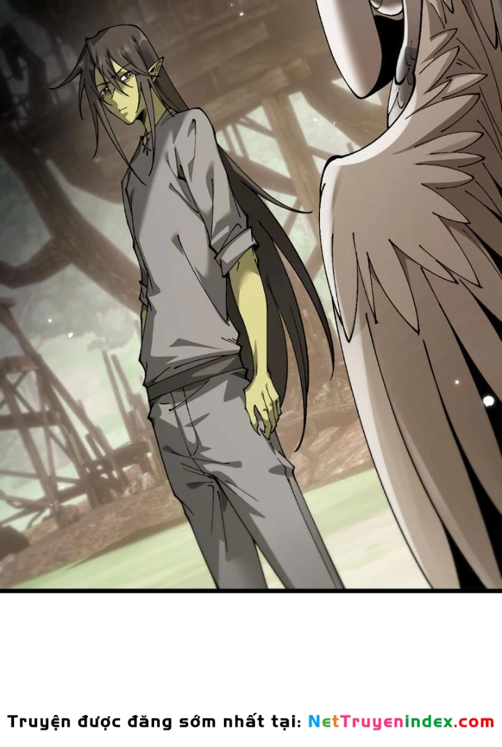 Chuyển Sinh Thành Goblin Chapter 82 - 119