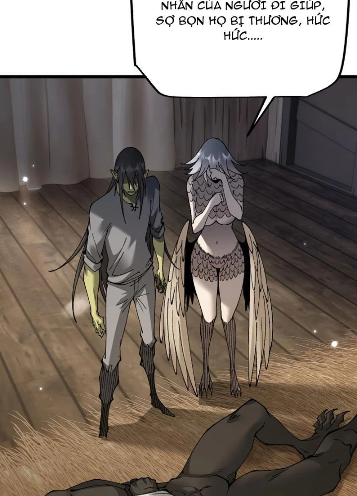 Chuyển Sinh Thành Goblin Chapter 82 - 129