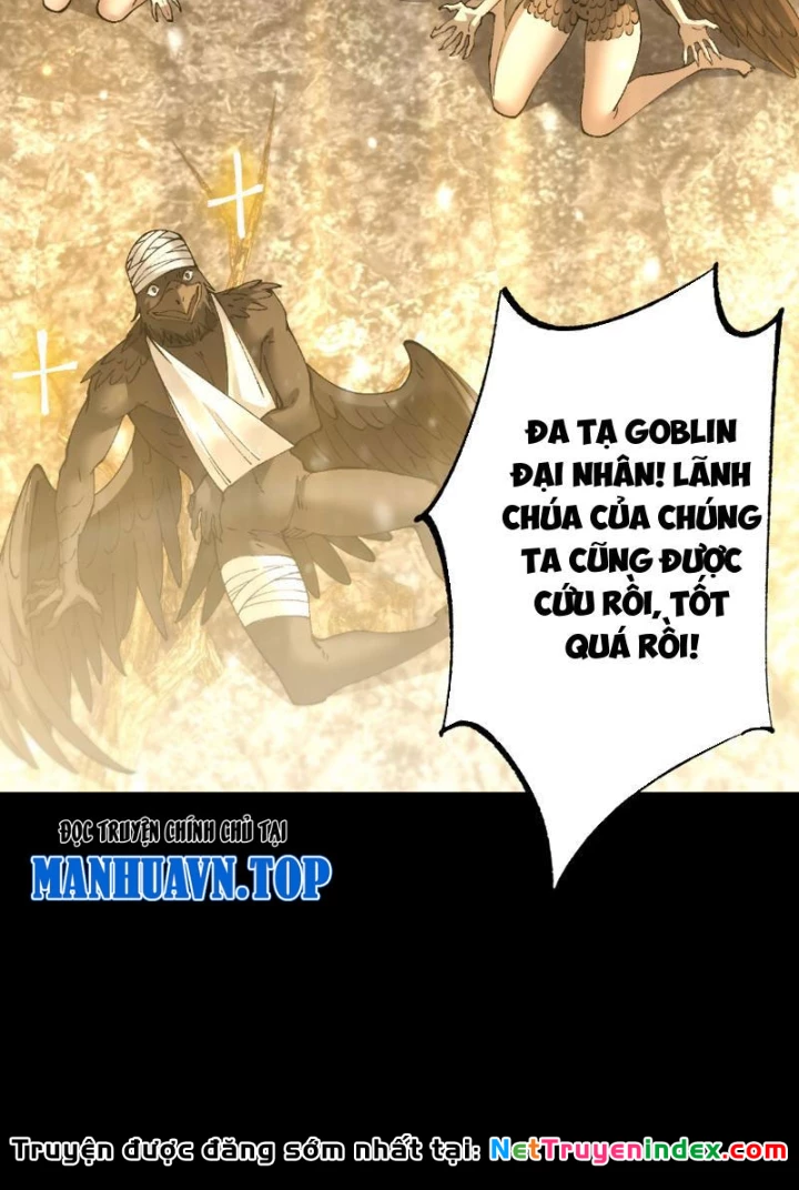 Chuyển Sinh Thành Goblin Chapter 83 - 11