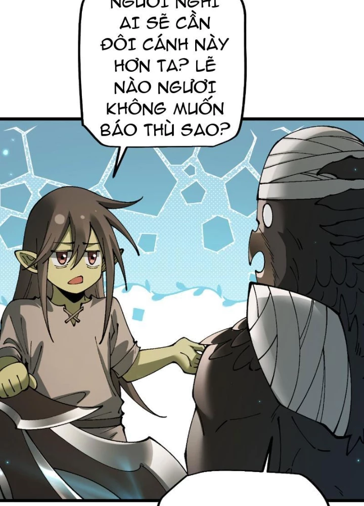 Chuyển Sinh Thành Goblin Chapter 83 - 47