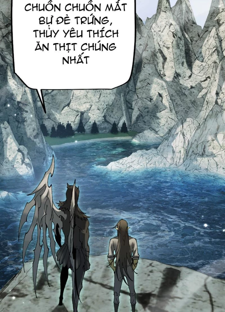 Chuyển Sinh Thành Goblin Chapter 83 - 101