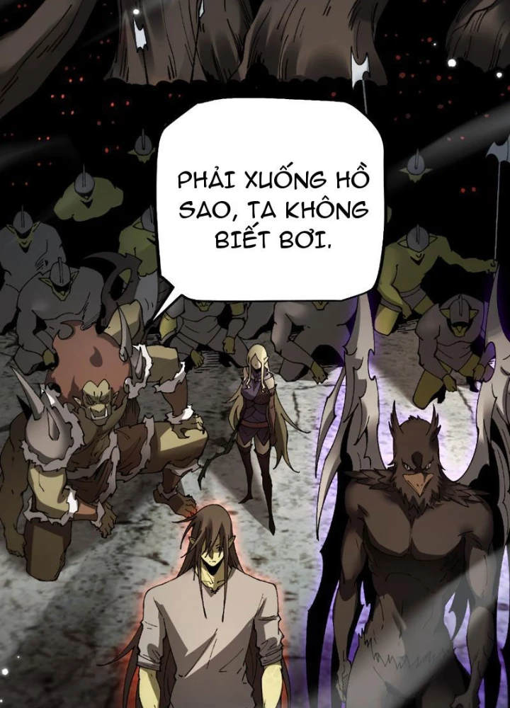 Chuyển Sinh Thành Goblin Chapter 83 - 105