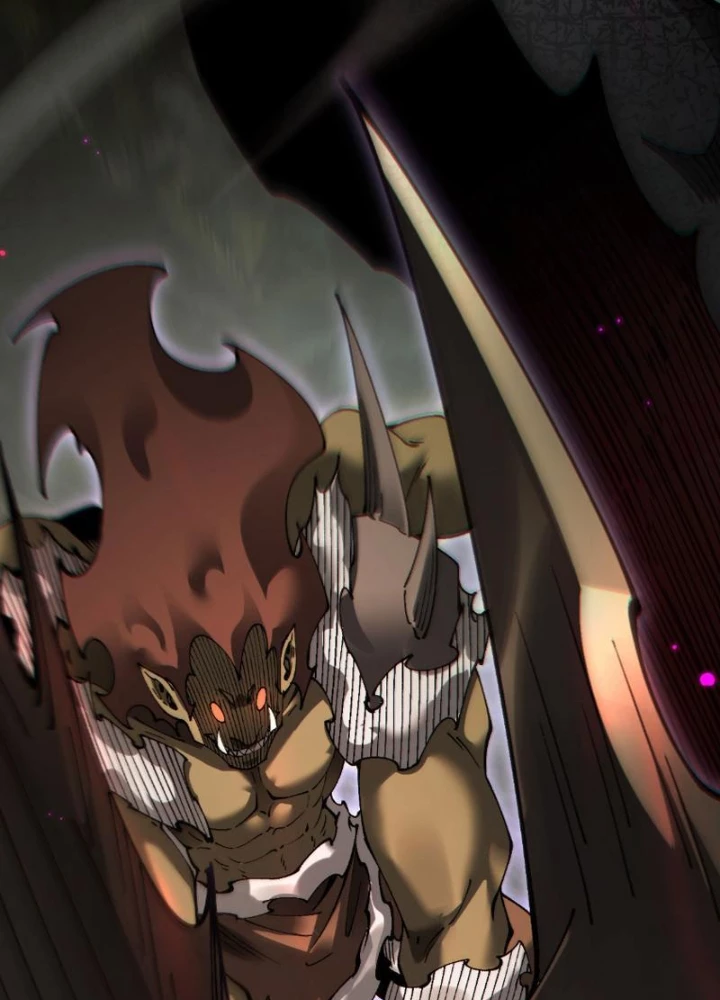 Chuyển Sinh Thành Goblin Chapter 83 - 169