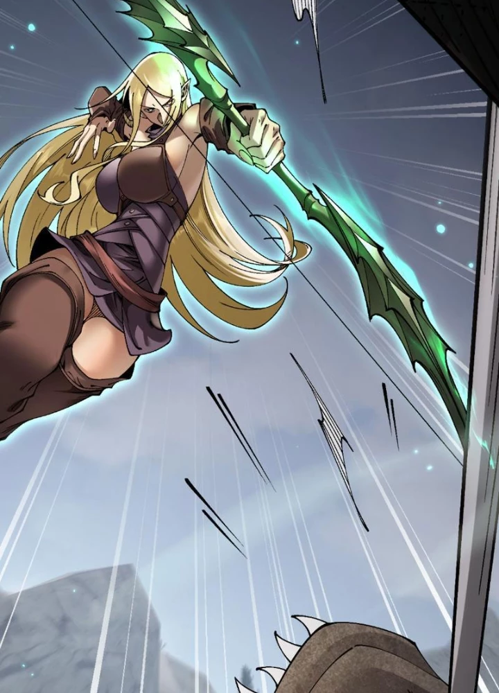 Chuyển Sinh Thành Goblin Chapter 83 - 173