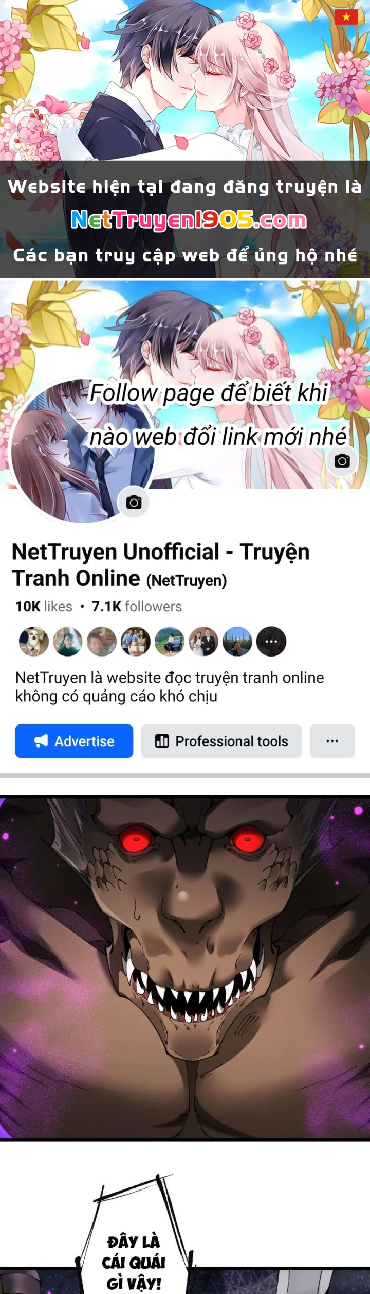 Chuyển Sinh Thành Goblin Chapter 84 - 1