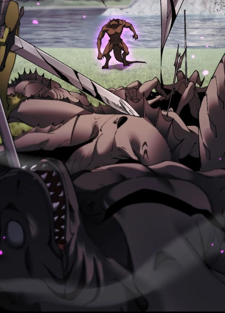 Chuyển Sinh Thành Goblin Chapter 84 - 3