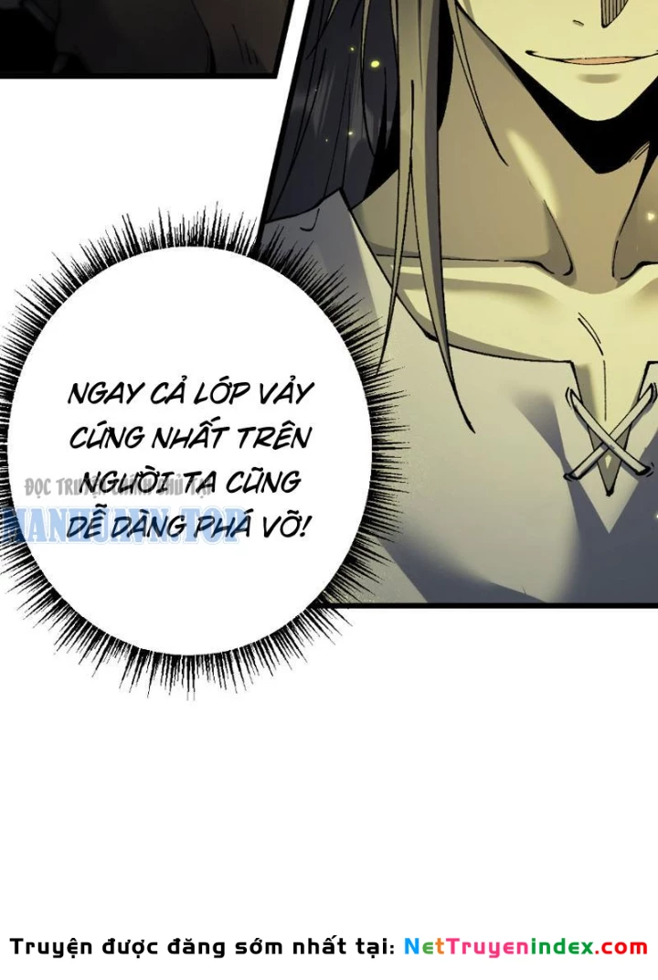 Chuyển Sinh Thành Goblin Chapter 84 - 116