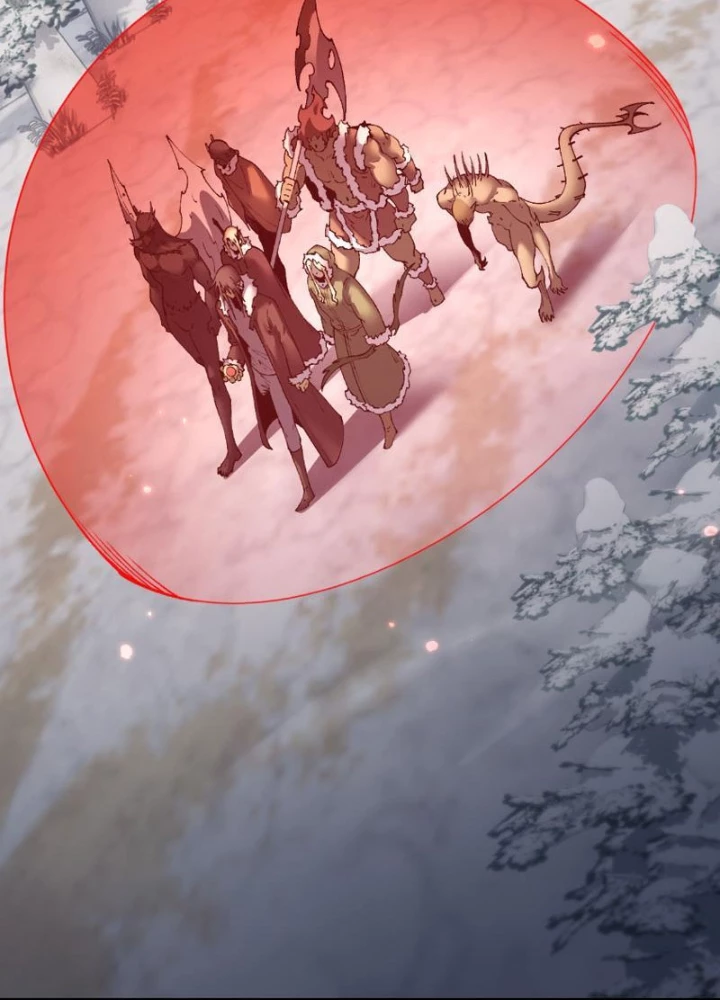 Chuyển Sinh Thành Goblin Chapter 85 - 97