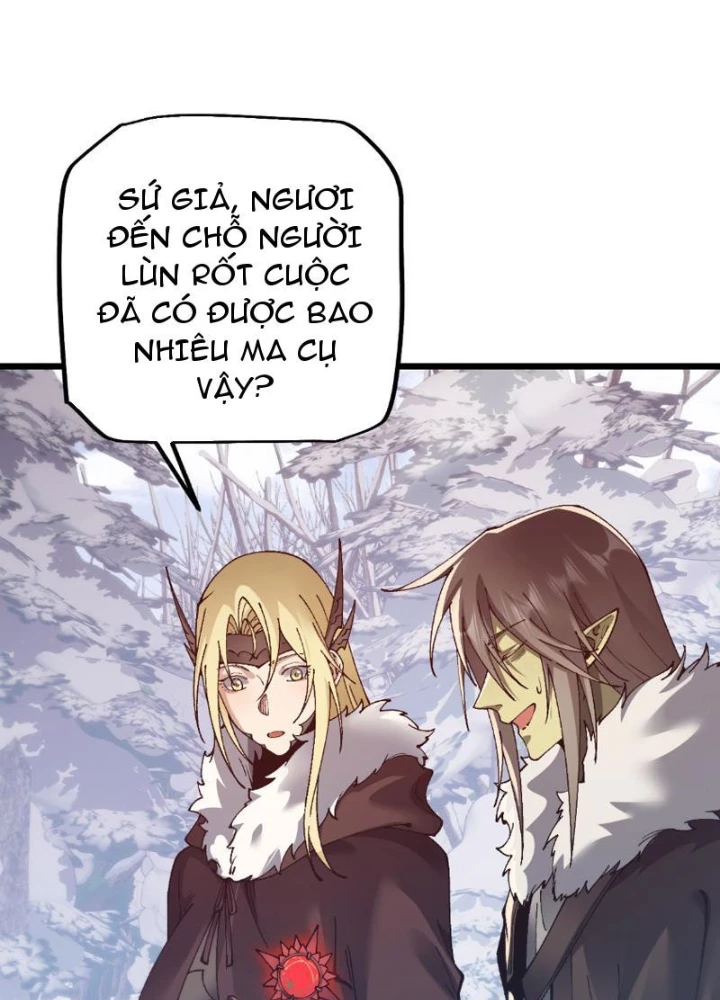 Chuyển Sinh Thành Goblin Chapter 85 - 99