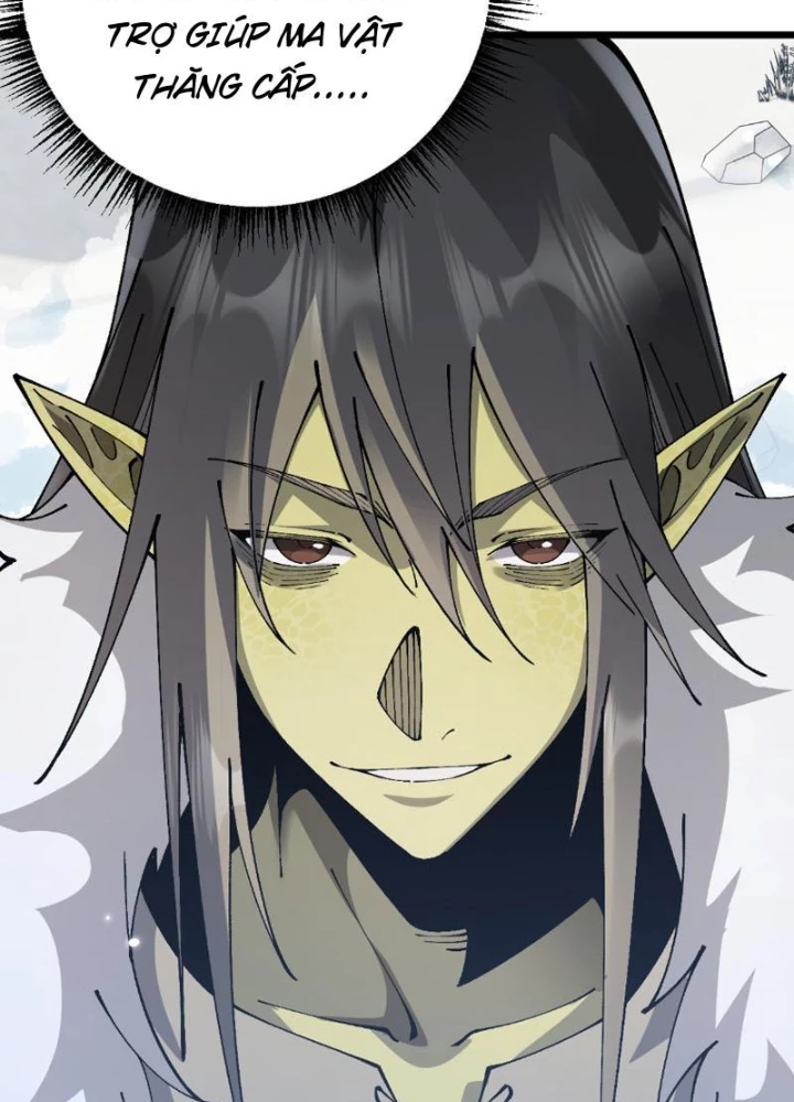 Chuyển Sinh Thành Goblin Chapter 85 - 151