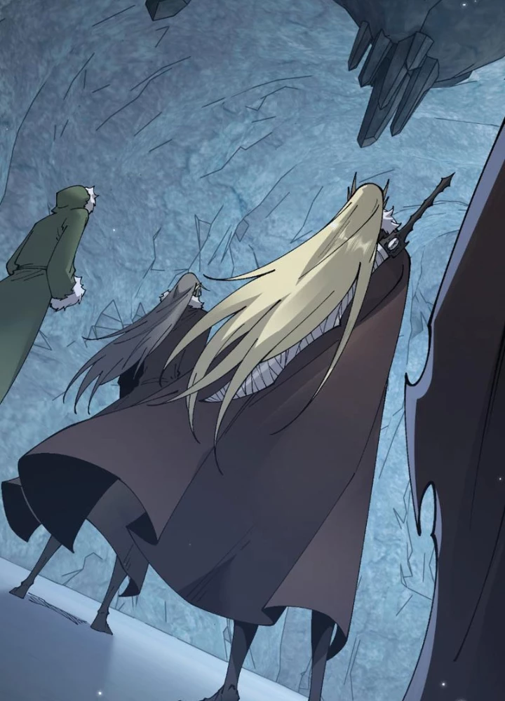 Chuyển Sinh Thành Goblin Chapter 85 - 159