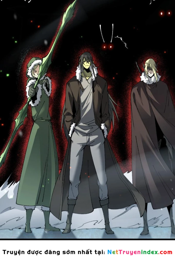 Chuyển Sinh Thành Goblin Chapter 86 - 13