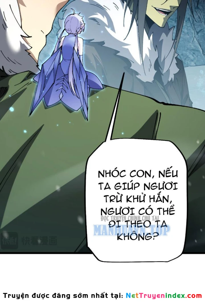 Chuyển Sinh Thành Goblin Chapter 86 - 19